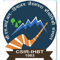 csir institute of himalayan bioresource technology ihbt