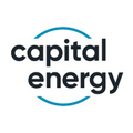 capital energy