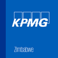 kpmg zimbabwe