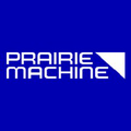 prairie machine