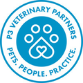 p3 veterinary partners