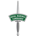 royal marines