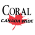 coral canada wide ltd