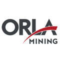 orla mining ltd