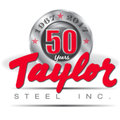 taylor steel inc
