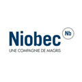 Niobec Logo