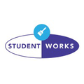 student works west