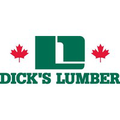 dicks lumber