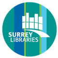 surrey libraries