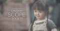 calgary scope society