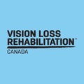 vision loss rehabilitation canada