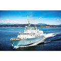 weir marine engineering
