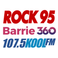 central ontario broadcasting rock 95 kool fm barrie 360