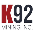 k92 mining inc