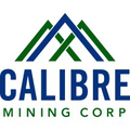 calibre mining corp