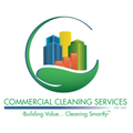 commercial cleaning services