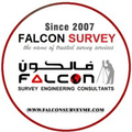 falcon survey engineering consultants