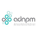 abu dhabi national paper mill