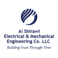 al shirawi electrical mechanical engineering company