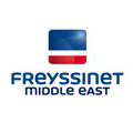 freyssinet middle east