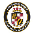anne arundel county department of public works