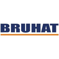 bruhat logistics project freight forwarding