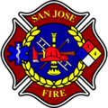 san jose fire department
