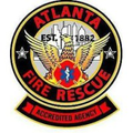 atlanta fire rescue department