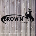brown co