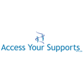 access your supports