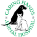 caring hands animal hospital