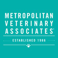 metropolitan veterinary associates