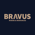 bravus mining resources