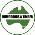 hume doors timber