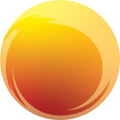 sun branding