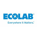 ecolab food beverage