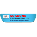 kuksons electronics pvt ltd