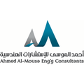 ahmed al mousa engineering consultants