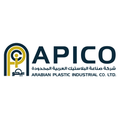 apico arabian plastic industrial co