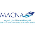 MACNA Logo