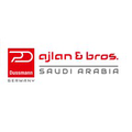 dussmann ajlan bros