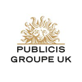 publicis groupe uk