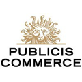 Publicis Commerce Logo