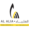 al alia trading contracting