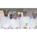 oman international group