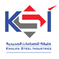 khalifa steel industries wll