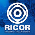 ricor cryogenic vacuum systems