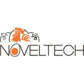 Noveltech Feeds Pvt Ltd Logo