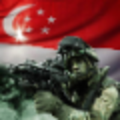 singapore army
