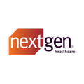 NextGen Healthcare India Logo
